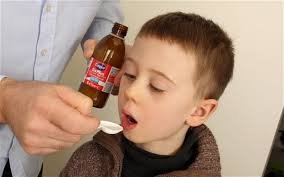 YummyMeds Strawberry Banana Flavor Drops – Kid-Friendly Flavor Enhancer for Liquid Medicines – 1 fl oz (30 mL)