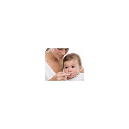 Yummy Meds Banana Flavoring Drops for Baby Child Kids Bad Tasting Pharmacy Prescriptions Yummy Meds